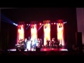 Jan Keiser & Anny Schilder ( BZN ) - Dance, dance ...
