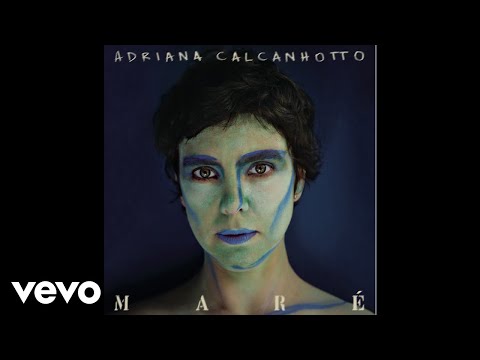 Três - Adriana Calcanhotto