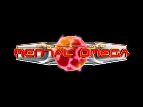 Yuri's Revenge Mod - Mental Omega 2.0 Soundtrack - Face To The Enemy (Remixed)