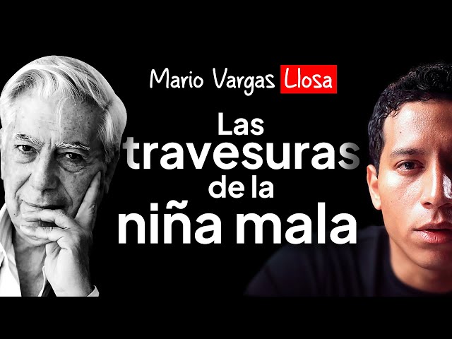 Vídeo relacionado con Las travesuras de la niña mala
