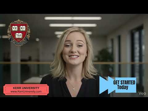 Intro to Kerr University