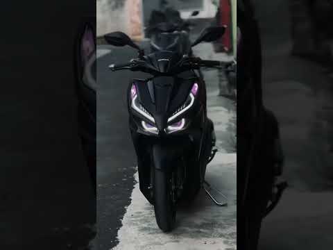 honda Click 126 | vario 125