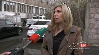 Սուր անկյուն 13.04.2025 - Էդուարդ Պողոսյան «Միայնակ՝ դարդ ու ցավի հետ»