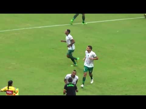 Final do Amazonense 2018   Manaus FC 4x0 Fast Clube