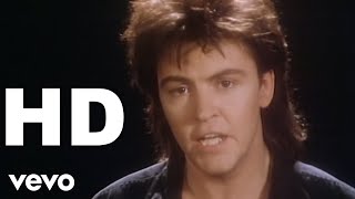 Paul Young - Everything Must Change (Official HD Video)