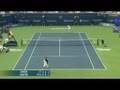 Rogers Cup Tennis Toronto 2008 Semi-Final Highlights - Nadal v Murray, Kiefer v Simon