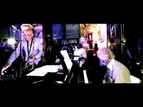 Dimitri Vassilakis w/ Ralph Peterson, Dave Kikoski, Ntinos Manos "Beatrice"