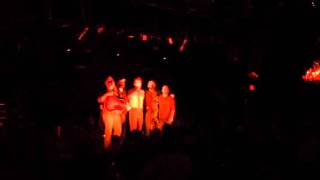 Carbon Leaf Gloryland