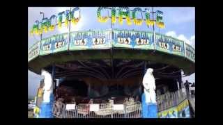 preview picture of video 'M&M Amusement Parks en la Feria Agrícola Nacional del Valle de Lajas'