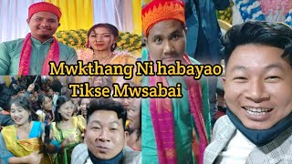 Download lagu Mwkthang Arw Rupa Ni Habayao Tikse Mwsana Pwibai. ||Swrang, Nippu, Swrang, Bigrai. mp3