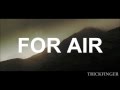 John Frusciante - For Air