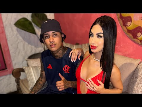 Mc FR da Norte - Paz terrível 2📍( Clipe Oficial )