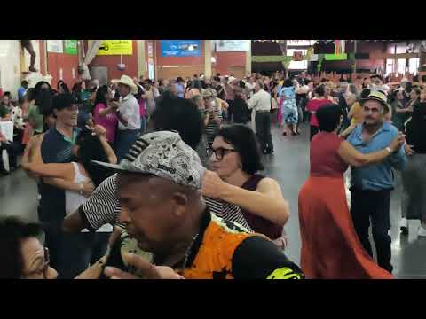 Baile Regional de Nova Cantu foi muito bom veja e comente 02/08/2026