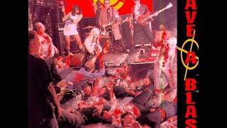 The Zodiac Killers - Have A Blast (Full Album)