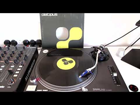 Libra Presents Taylor - Anomaly - Calling Your Name (Original Mix)