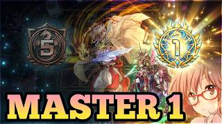 Master 1 with Branded Elfnote [Yu-Gi-Oh! Master Duel]
