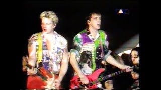 Die Toten Hosen - Mannheim 26.11.1994 (TV)