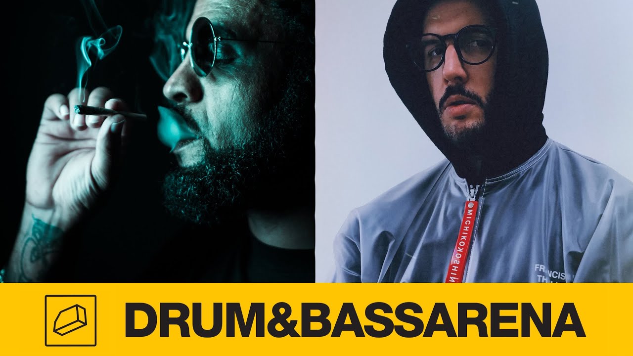 DRS x Need For Mirrors - Running Back