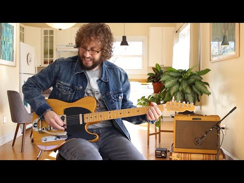 Pearl Jam's "Black": Guitar Arrangement & Lesson