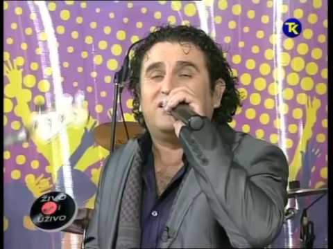 TV Tk-Sejo Kalac-E moj cale (live)