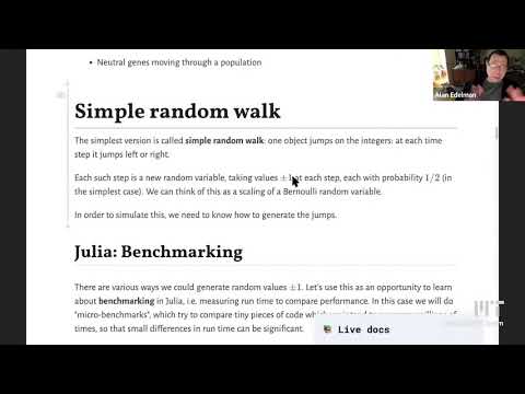 Continuous-Time Random Walk | Vibepedia