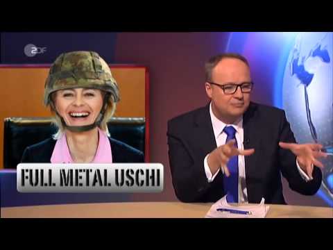 Heute-Show ZDF HD 02.05.2014 Folge 148