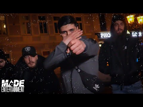 Adla413 - Trau Dich (Offizielles 4K Musikvideo)