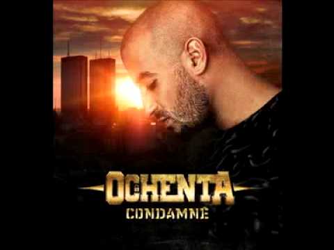 OCHENTA . MON RAP  FEAT IRON SY -RETBI