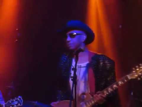 Malone Sibun Band (2)