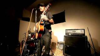 Stza Acoustic &quot;Rock the 40oz&quot;