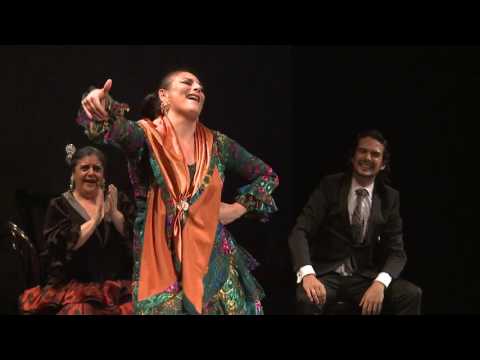 La Lupi (Tangos) #lalupi #tangos #baileportangos #lalupitangos #compasdetangos #flamenco #arte #mas