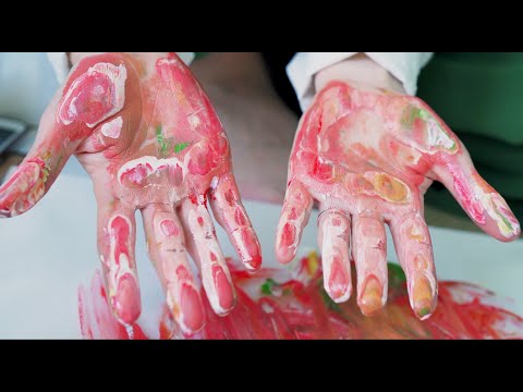 ZOYA - I'm a Mess (Official Music Video)