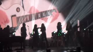 Ni una más Pastora Soler &amp; Vega