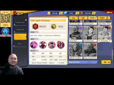 REKOMENDASI TAHUN 2024 HERO SSR+ YANG WAJIB KALIAN PUNYA!!! - ONE PUNCH MAN : The Strongest