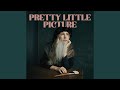 Pretty Little Picture