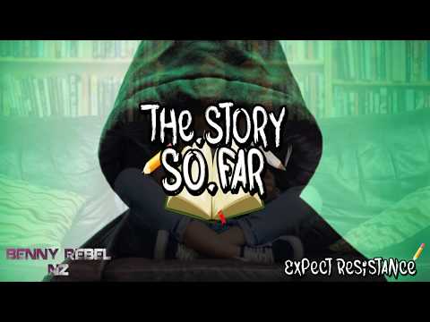 🆕 Rez Unique 💽 The Story So Far 📖 Best Of Full Album