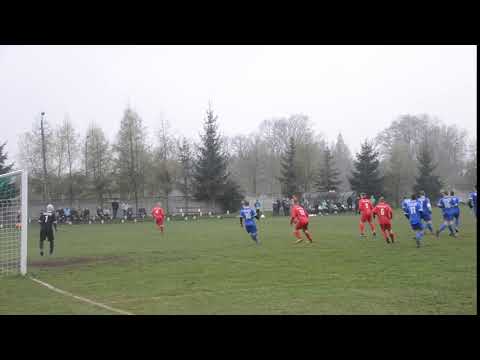 Amator Rudziniec - GKS Walka Zabrze 13.04.2019r.