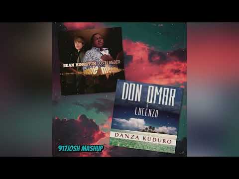 Eenie Meenie vs. Danza Kuduro (917Josh Mashup) *VIRAL TIKTOK MASHUP*