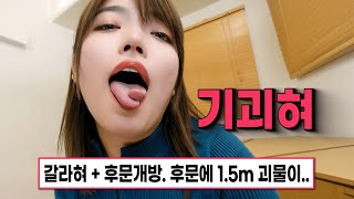 🌟명작 총5편 : 오늘 좀 하드합니다😭 오히려 좋아?