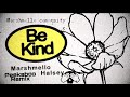 Marshmello & Halsey - Be kind (Peekaboo Remix) #marshmello #halsey #peekaboo