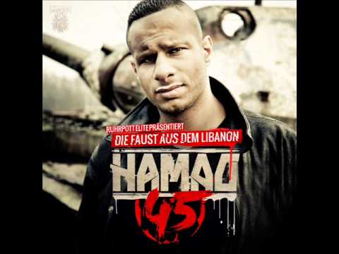 06. Hamad - Last Action Hero (prod. by Beatzeps & Cubeatz)