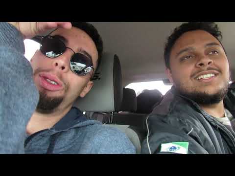 Vlog | Nova potência do Kadett C20XE + Rolê de Omega 4.1 ratão