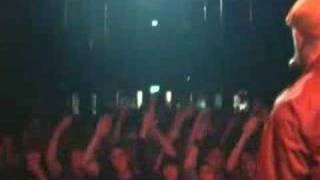 DJ STATIC & NAT ILL - Live from Hamburg 2007 - Part 2