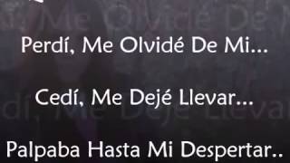 Porta la Primera Vez Letra