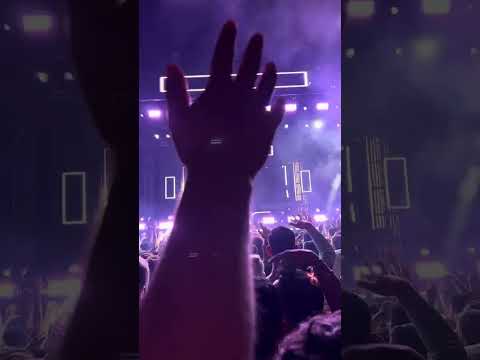 DeadMau5 🔥@ S.F Block Party 10/21/23