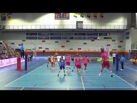 Highlights video for Edvin Svärd #17 season 2023/2024