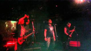 Video Firebirds (live MELODKA)