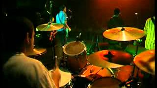 The Men They Couldn&#39;t Hang -- Ironmasters (DVD- &#39;THTCH: 1984-2005 -- 21 Years Of Love And Hate)