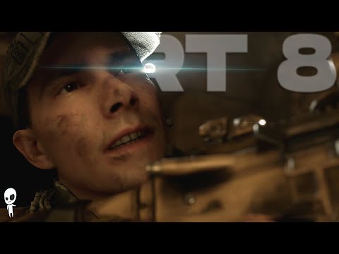 IT'S HIM ISN'T IT // House of Ashes // Part 8