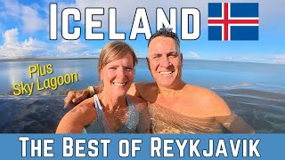 Is This Really the Best Lagoon in Iceland? We Had to See It